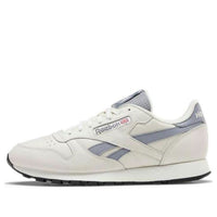 Reebok Classic Leather Grey EF3386