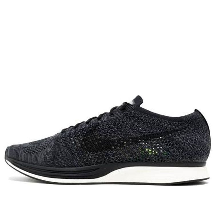 Nike Flyknit Racer 'Knit by Night' 526628-005