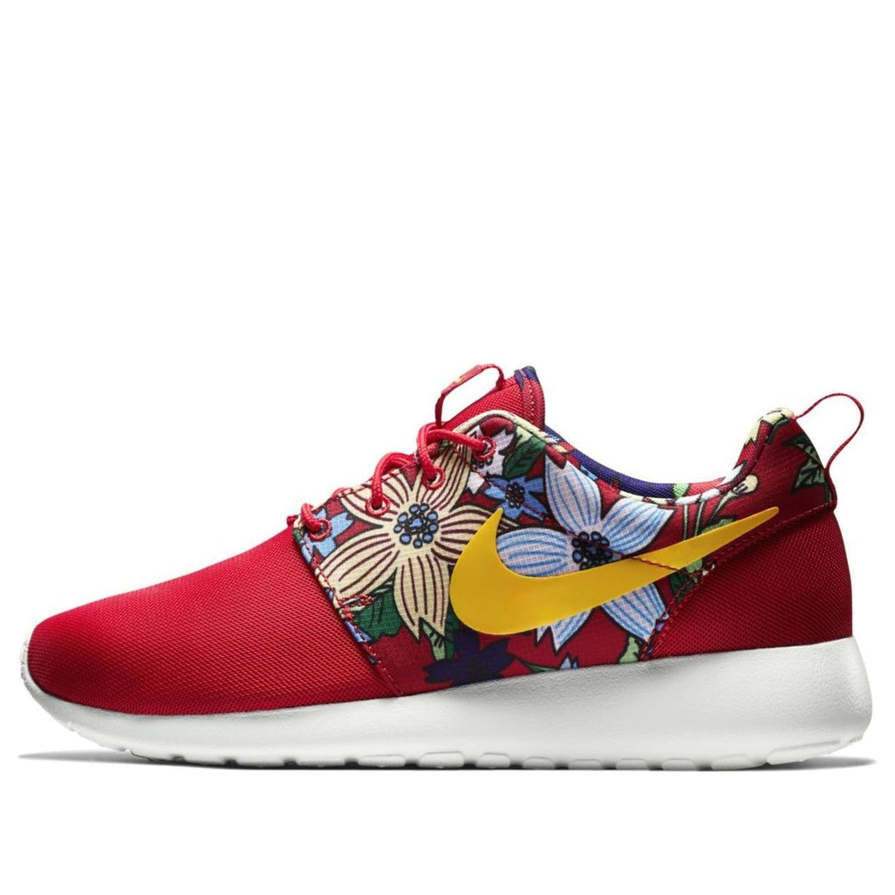 (WMNS) Nike Roshe One Print 'Aloha Pack' 599432-674