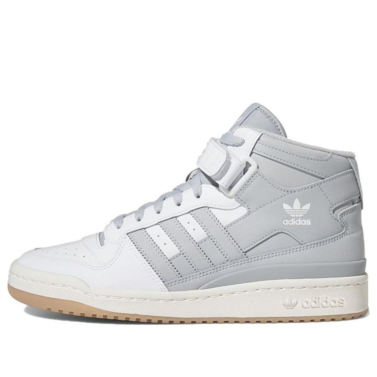 adidas Forum Mid 'White Clear Onix' GY0006