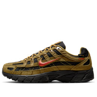 Nike P-6000 Premium Cordura 'Cannonball Olive Green' IH0946-300