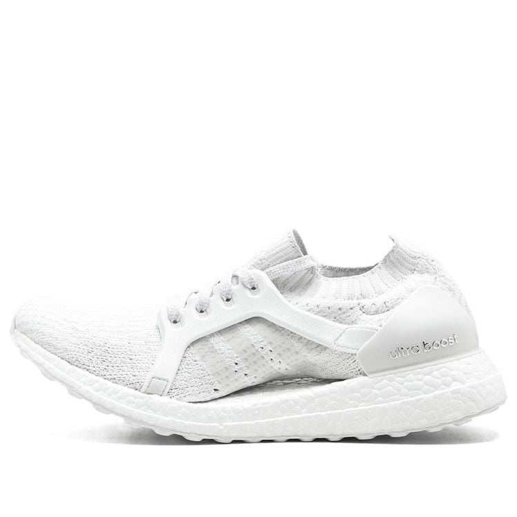 (WMNS) adidas UltraBoost X 'White' BB3433