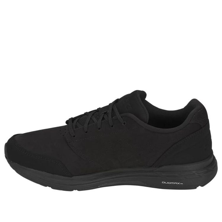 ASICS Gel Odyssey 'Black' 1131A023-001