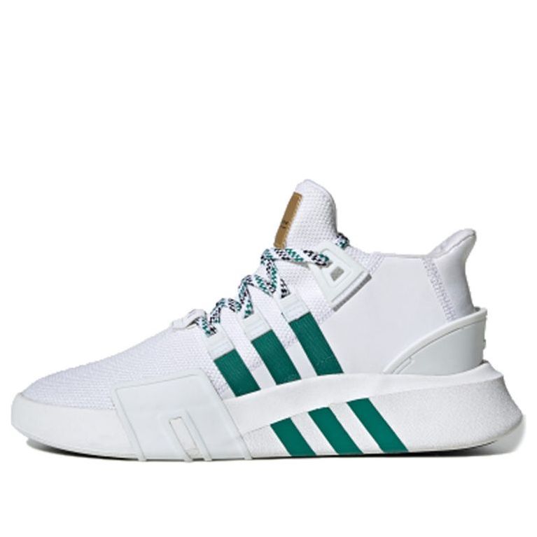 adidas EQT Bask ADV 'White Sub Green' EE5023