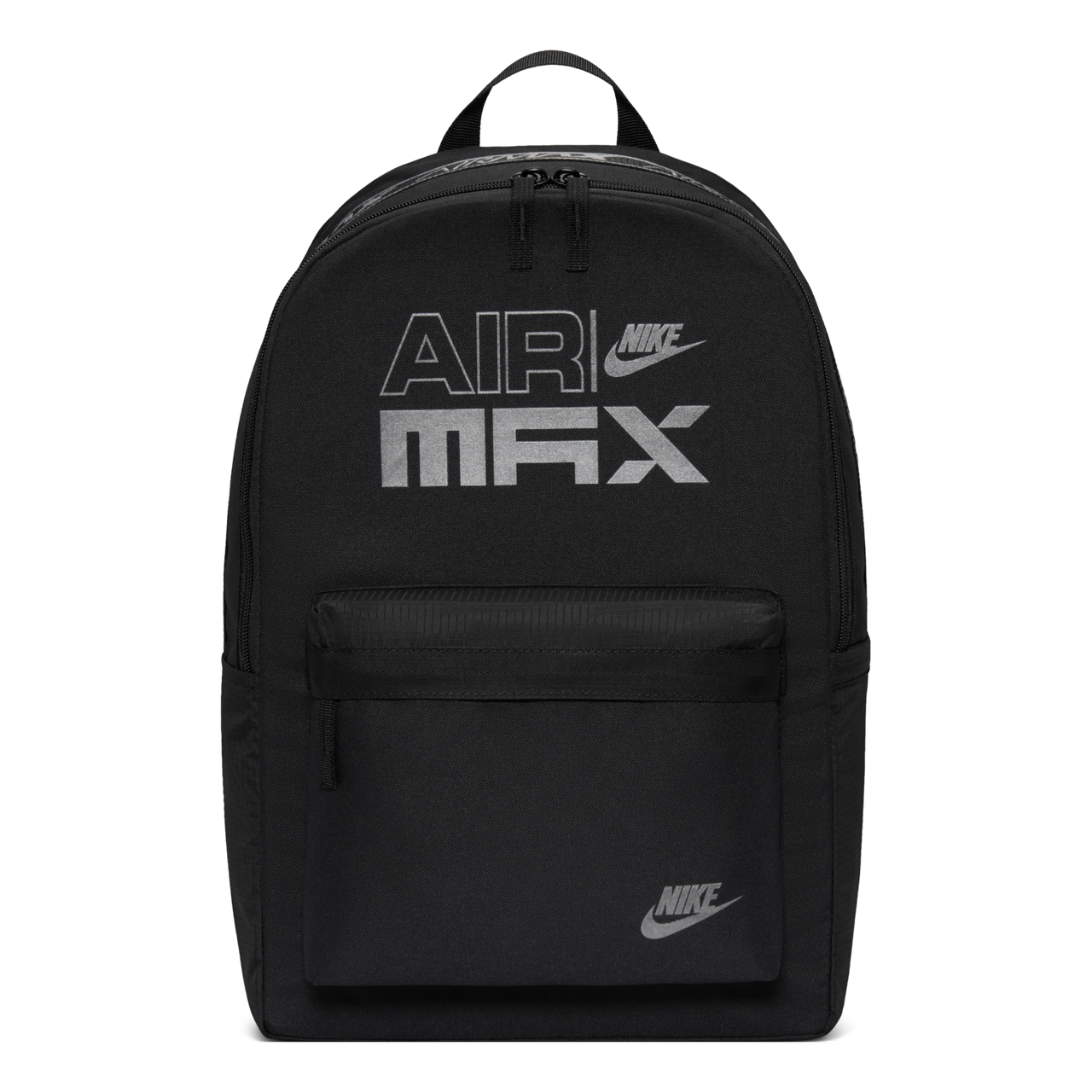 Nike Heritage Air Max Backpack (25L) 'Black' IM7436-010