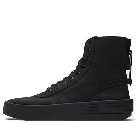 PUMA The Weeknd x Parallel 'Black' 365039-02