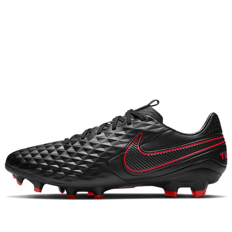 Nike Tiempo Legend 8 Pro FG 'Bred' AT6133-060