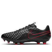 Nike Tiempo Legend 8 Pro FG 'Bred' AT6133-060