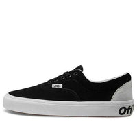 Vans Comfycush Era Ultra Light Black Gray Unisex 'Black Gray' VN0A3WM9X0Q