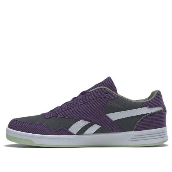 Reebok Royal Tech T x DC 'Joker' HQ4588
