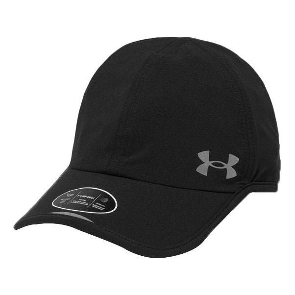 Under Armour Isochill Launch Run Hat 'Black' 1361562-001