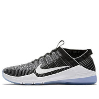 (WMNS) Nike Air Zoom Fearless Flyknit 2 'Black' AA1214-001