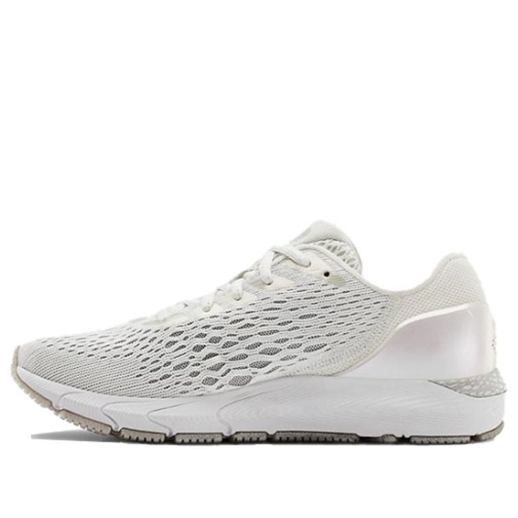 (WMNS) Under Armour HOVR Sonic 3 W8LS 'White' 3023176-100