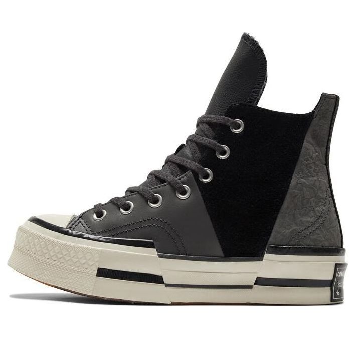 Converse Chuck 70 Plus Counter Climate High 'Dark Smoke Grey' A04180C