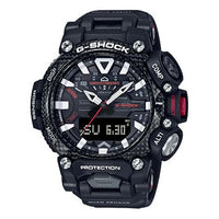CASIO G-Shock Gravitymaster 'Black' GR-B200-1APR