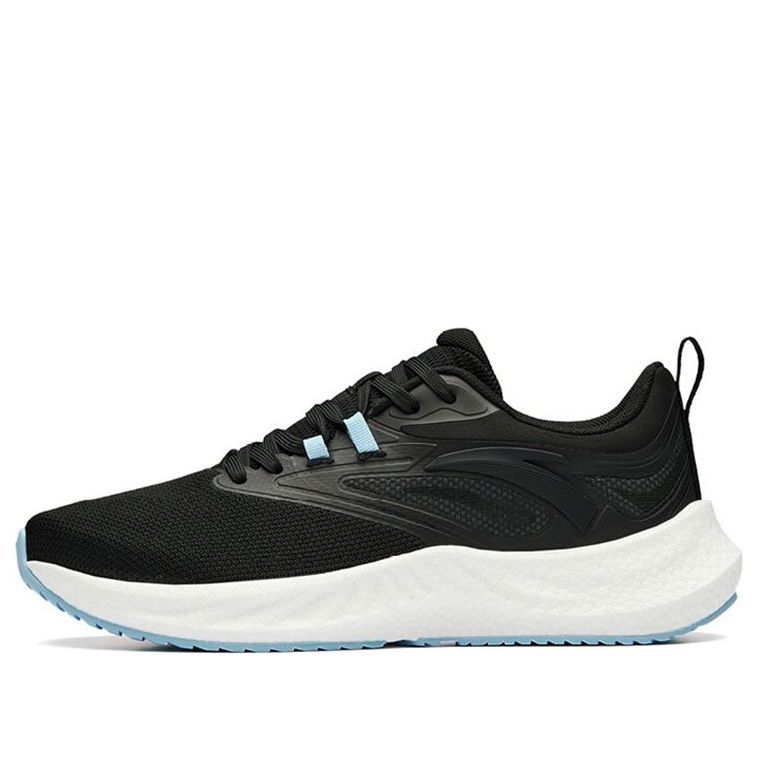 ANTA Martian Foam 'Black Blue White' 112235566-1
