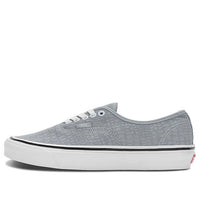 Vans UA Authentic 44 DX Anaheim Factory Croc High Rise 'Grey' VN0A5KX48EI