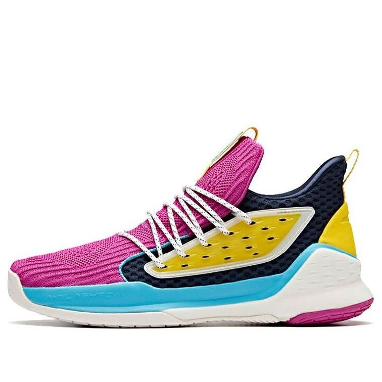 ANTA KT Splash 'Multi-Color' 11921690-8