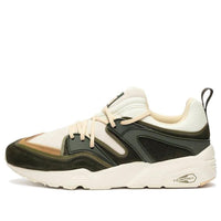 PUMA Blaze of Glory x Sneakersnstuff 'Winter Moss' 386591-01