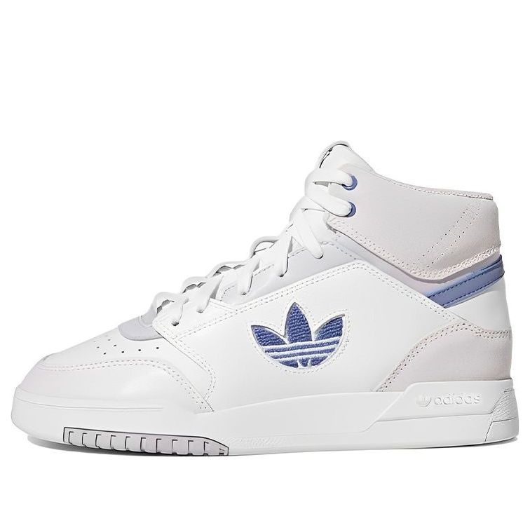 (WMNS) adidas Drop Step XL 'White Orbit Violet' FZ5722