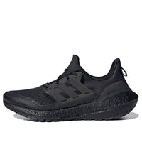 adidas UltraBoost 21 Cold.RDY 'Triple Black' S23895