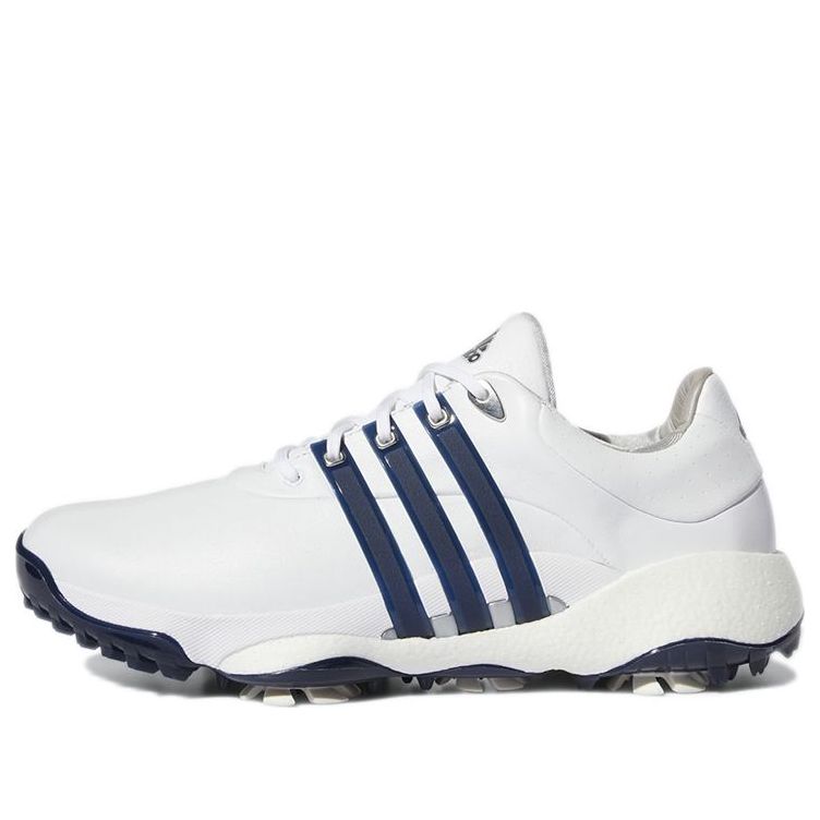 adidas Tour 360 22 Golf 'White Collegiate Navy' GV7247