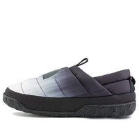 (WMNS) THE NORTH FACE Nuptse Mules 'Tnf Black Dip Dye' 5G2B-OJF
