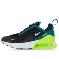 (PS) Nike Air Max 270 'Black Bright Spruce Volt' AO2372-026