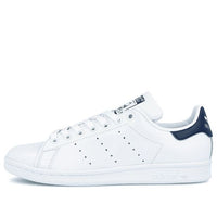 (WMNS) adidas originals Stan Smith 'White Black' S81020