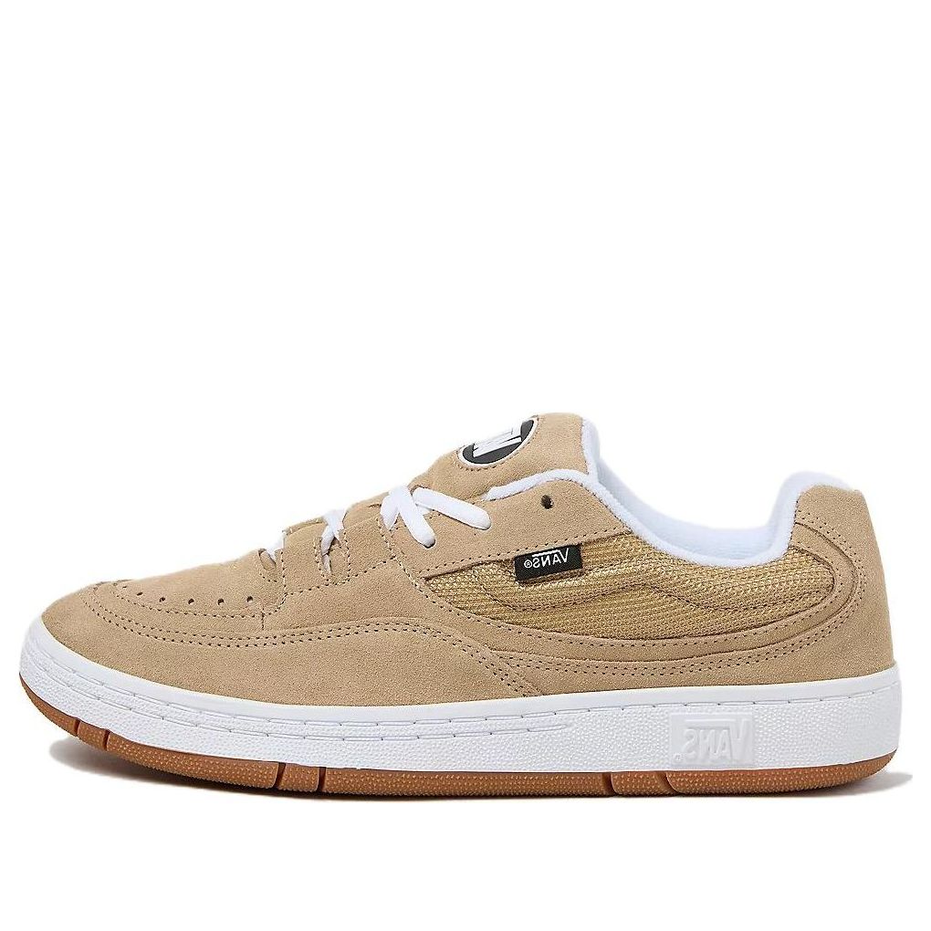 Vans Speed LS 'Utility - Incense' VN000CTN4MG