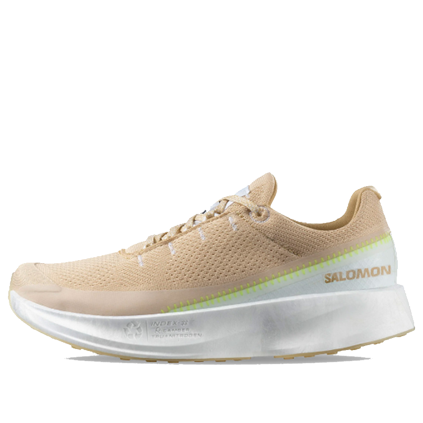 (WMNS) Salomon Index 02 'Hazelnut' 471218 / L47121800