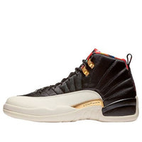 Air Jordan 12 Retro 'Chinese New Year' 2019 CI2977-006