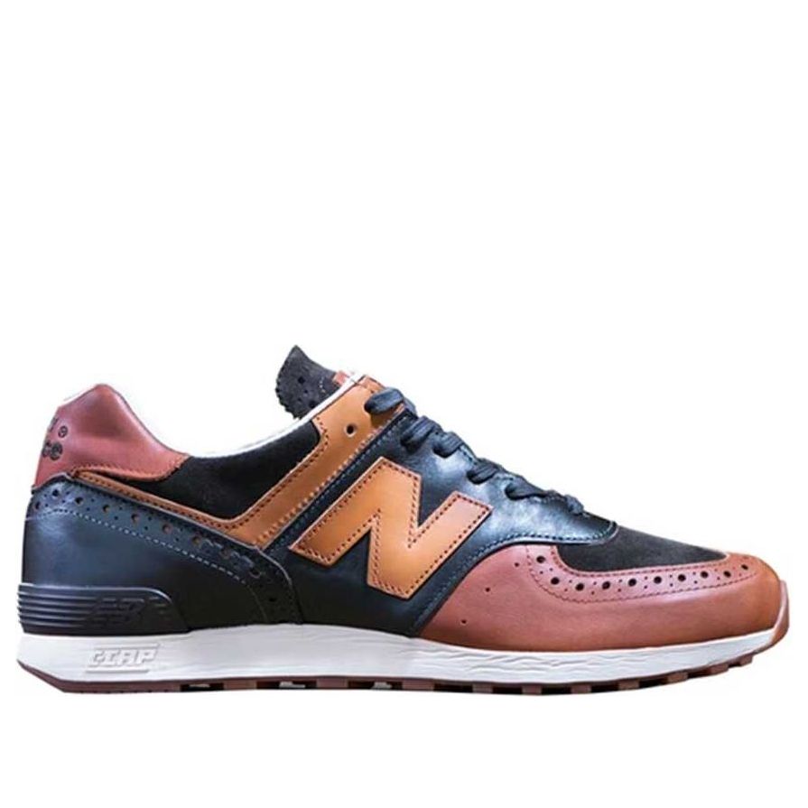 New Balance Grenson x 576 'Phase Two' M576GSN