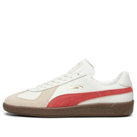 PUMA Army Trainer 'Warm Astro Red' 386607-06