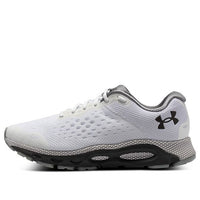 Under Armour HOVR Infinite 3 Running Shoes 'White Black' 3025198-103