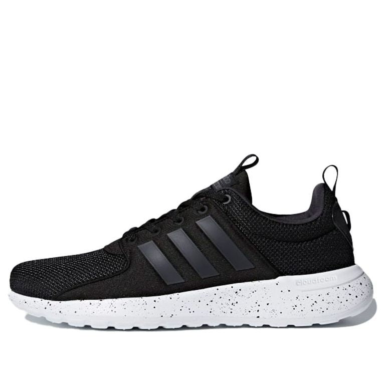 adidas Cloudfoam Lite Racer 'Core Black' DB0594