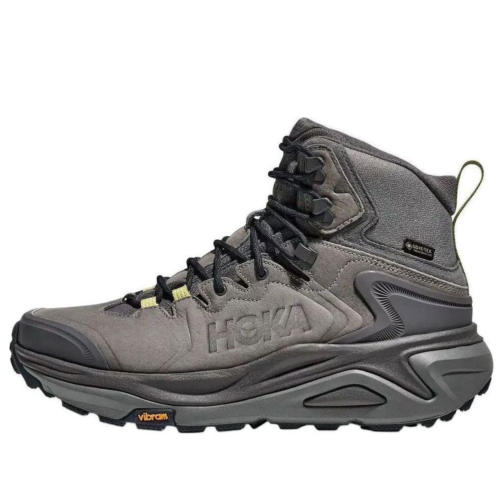 HOKA ONE ONE Kaha 3 GTX 'Olive Grey' 1162530-ADY