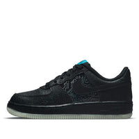 (PS) Nike Space Jam x Force 1 'Computer Chip' DN1438-001