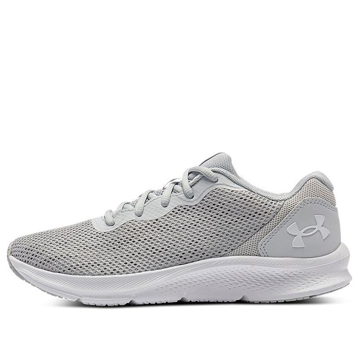 (WMNS) Under Armour Shadow Grey 3024142-100