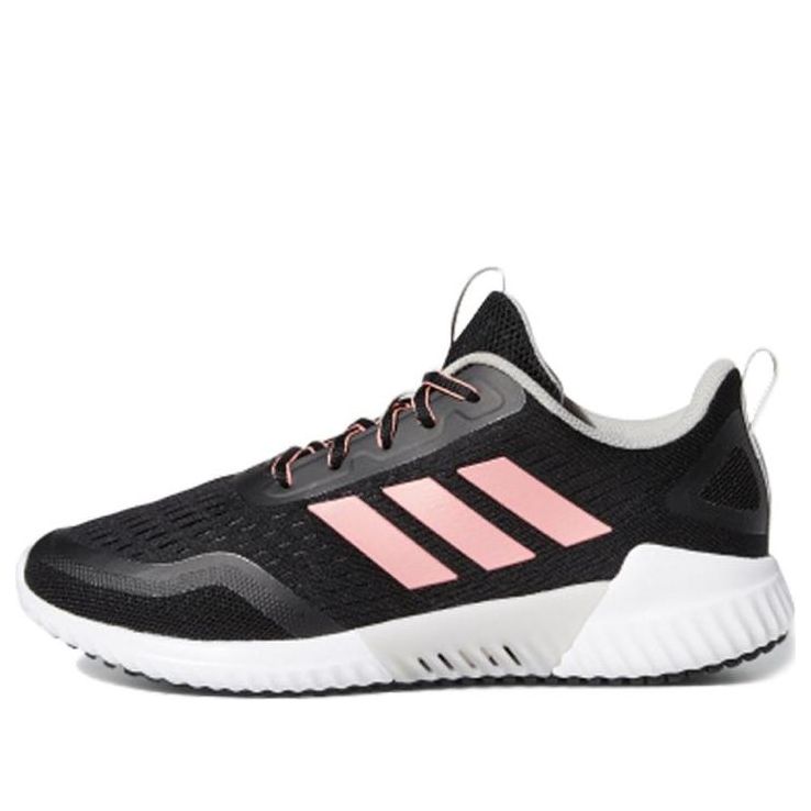 (WMNS) adidas Climacool Bounce Summer.Rdy 'Black Pink White' EE3932