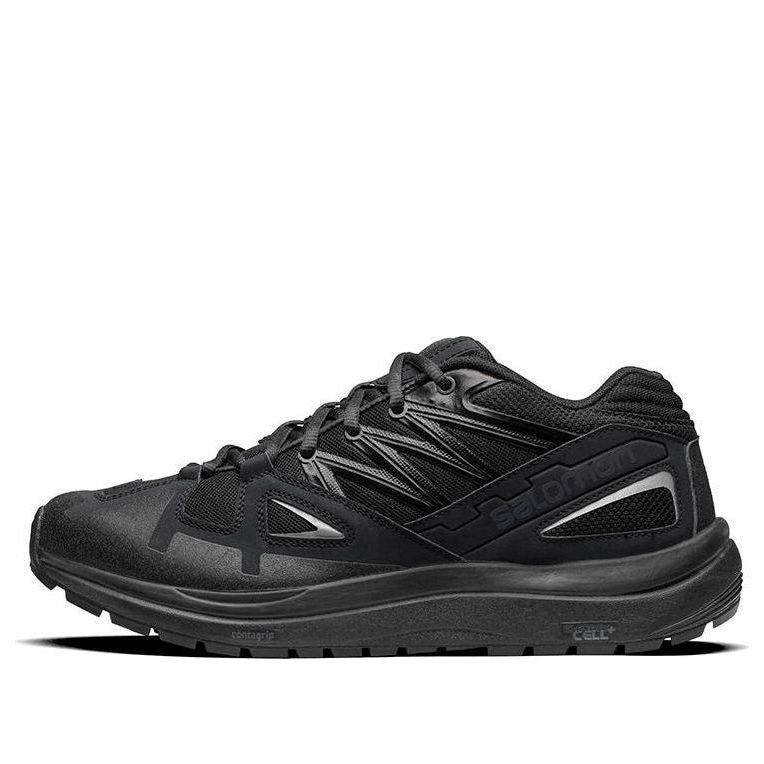 Salomon Odyssey 1 Advanced Trail Hiking 'Black' 415772 / L41577200