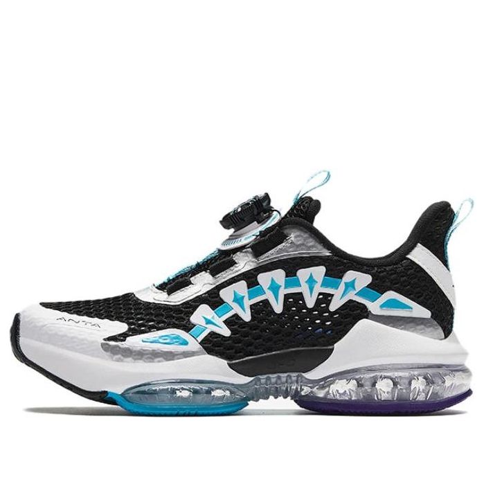 (GS) ANTA Running Series Sneakers 'Multi-Color' A312325588H-2