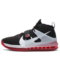 Nike Air Force Max 2 'Bred' AV6243-003