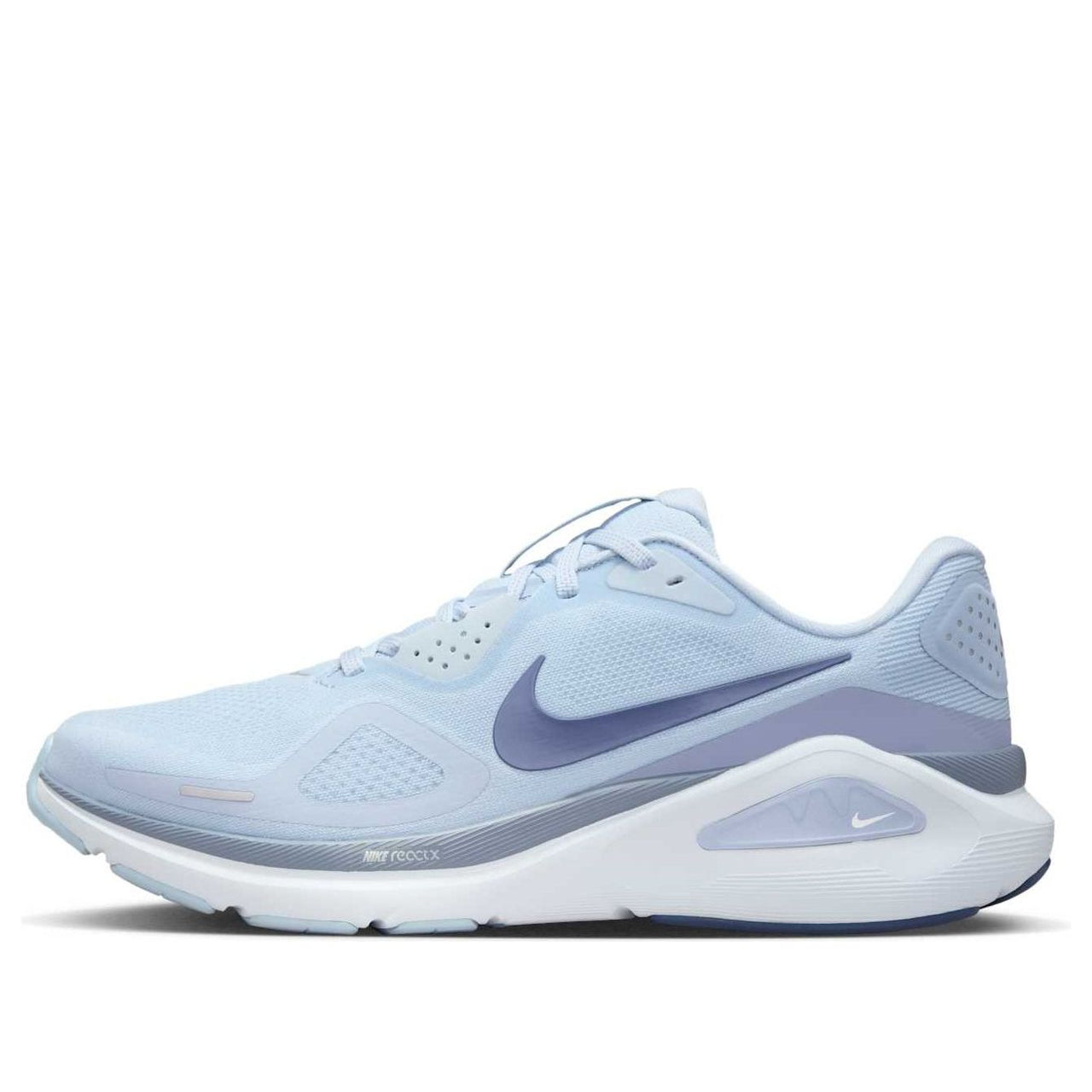 Nike Structure 26 'Light Armory Blue Diffused Blue' HJ1102-401