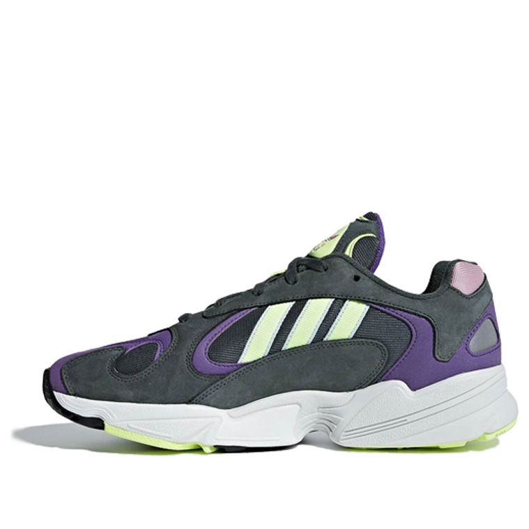adidas Yung-1 'Legend Ivy' BD7655