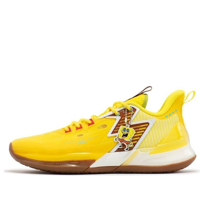 361 Degrees Big3 4.0 Quick Pro 'SpongeBob' 672331123-1