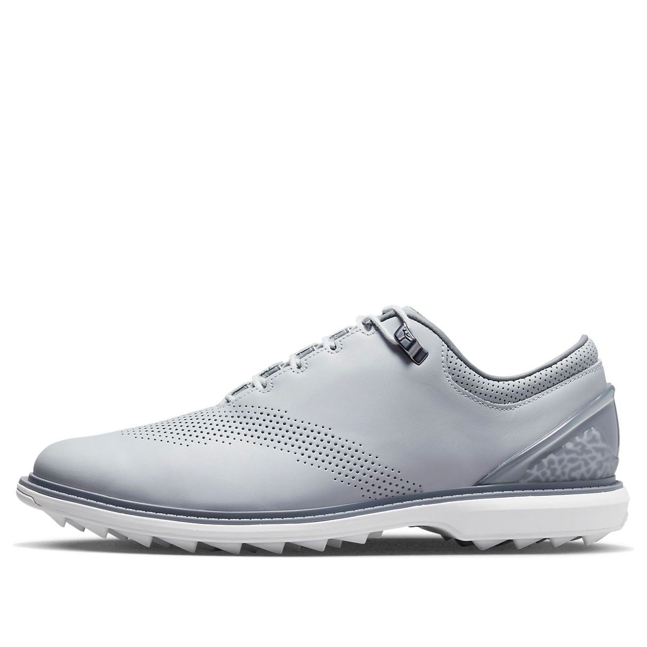 Air Jordan ADG 4 Golf 'Wolf Grey' DM0103-010