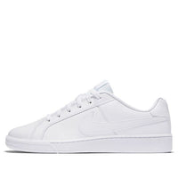 Nike Court Royale 'Triple White' 749747-111