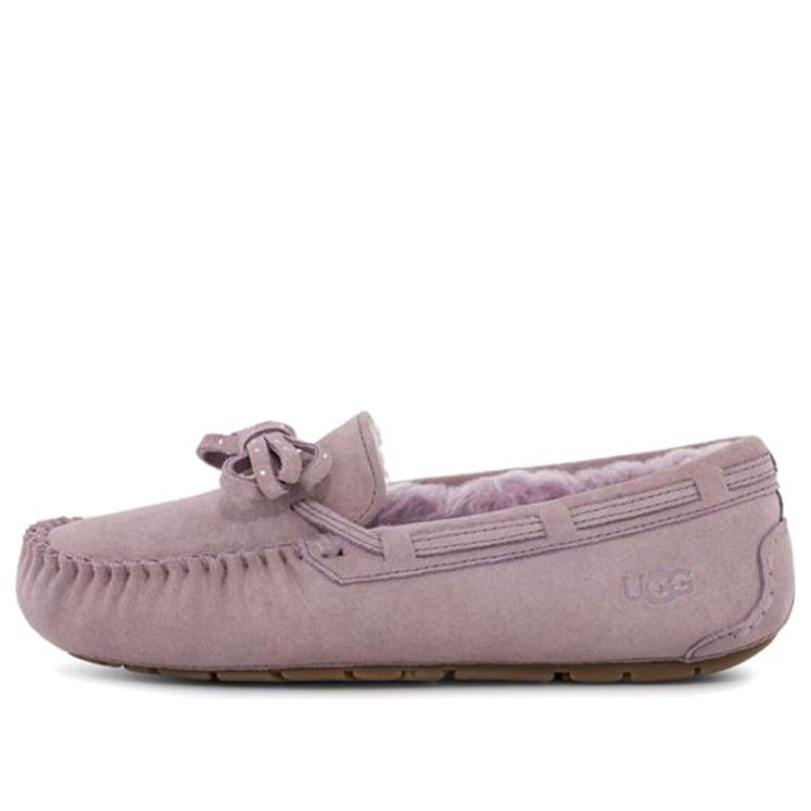 (WMNS) UGG Dakota Bling Bow 'Shad' 1120880-SHAD