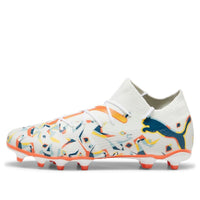 PUMA Future 7 Match Creativity FG/AG 'Beige Multi' 107845-01